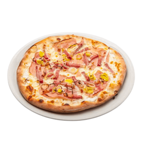 Pizza Alsacia