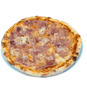 Pizza Prosciutto