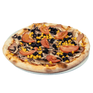 Pizza Palermo