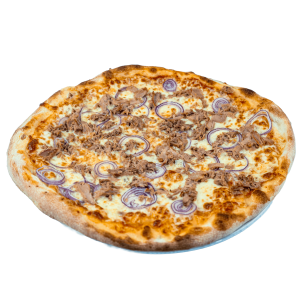 Pizza Tonno