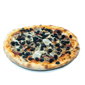 Pizza Salami