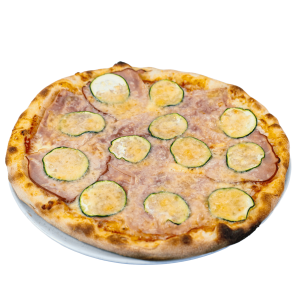 Pizza Parma