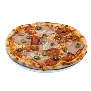 Pizza San Marino