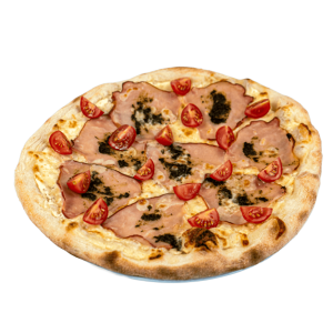 Pizza Genoveza
