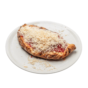 Pizza Calzoni Napoli