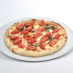 Pizza Genoveza