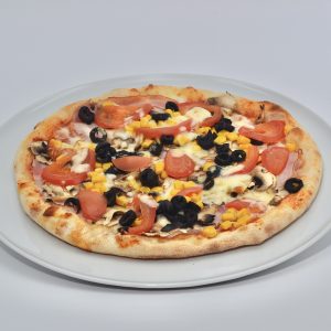 Pizza Palermo