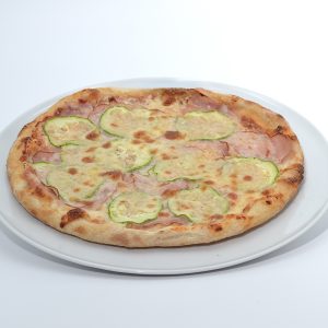 Pizza Parma