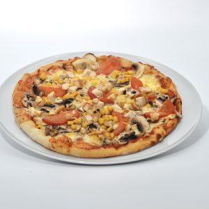Pizza Pollo
