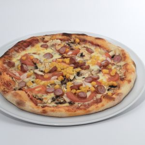 Pizza Siciliana