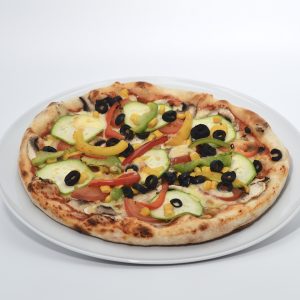 Pizza Vegetariana